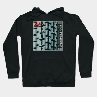 Technoworld Hoodie